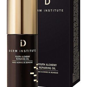 Derm iNSTITUTE - Youth Alchemy Repairing Oil - 30ml - BNWT